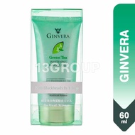 Ginvera Green Tea Whitening Marvel Gel Blackheads Remover, 60ml