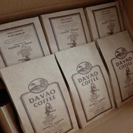 ✨ ❥ Davao Coffee Ground Coffee