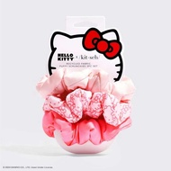 ของแท้ พร้อมส่ง Hello Kitty x Kitsch Recycled Plastic Creaseless Clips
