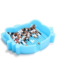 Hello Kitty Bean Spatula Storage Box High-Value Bean Spatula Tool Storage Bean Spatula Bean Board De