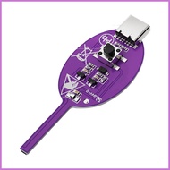 Inductor Detector Fault Repair Tool Portable Detector for Technician Professionals PC Phone Maintena
