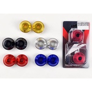 KingDrag King Drag Bush Meter Yamaha Y15 V1 V2 (small) Standard Sport Rim (front)