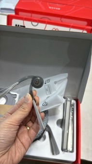 Bộ phụ kiện robot hút bụi Roborock Q revo Curv QR798 P20 Pro khăn lọc chổi cạnh túi rác