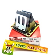 Harmonica Membrane Yz85 Yz 85 4ES-13610-00 JAPAN