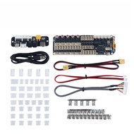 【TWILIGH】For X5 Chameleon Multicolor Kit Motherboard STM32F407VET6 Onboard 2  209