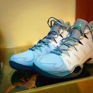 Jordan Melo M10＂Green Glow＂