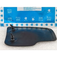 DD161051 Flap Rear Fender CT100 CT100B CT100C CT125 CT150 USB(flap only)