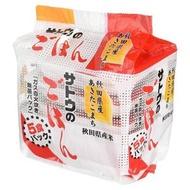 大米，秋田縣秋田小町糖5餐