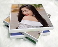 CETAK FOTO BINGKAI BLOK UKURAN 10R