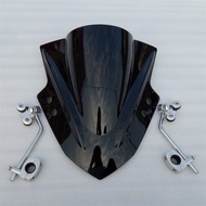 FOR GROM GROM125 GROM 125 MSX125 MSX 125 motorcycle accessories Universal Windscreen GROM Windshield