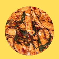 Basreng Daun Jeruk 500gr Termurah Basreng Pedas