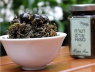 泰國「上等人」Hiso欖菜 TH Hiso Nam Choi (Preserved vegetable with olives in olive oil)