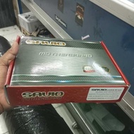 SAVIO G41D3LM DDR3 Motherboard