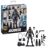 GI Joe 義群英 Classified Recon Diver Sailor