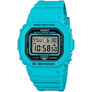 [Casio] G-Shock Watch [Domestic Genuine Product] ENERGY PACK DW-5600EP-2JF Men's Blue