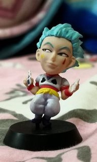 希索加  盒蛋