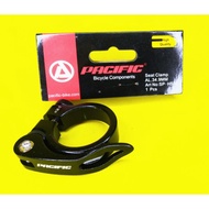 Seat clamp 34.9 for seatpost 31.6 and 30.9 mtb mountain bikes