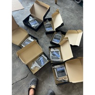 BRD ALUMINUM RADIATOR for PCX/NMAX/AEROX/CLICK