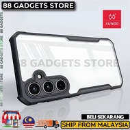 XUNDD for Samsung A55 5G / A35 / A25 / A05s / A54 / A42 / A51 / A20s / A10 / A10s Casing Case