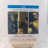 C119 Blu-ray Austrian Movie Antares (2004) BD25 English C0103