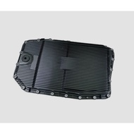 6AT Transmission Oil Pan with Gasket 6HP19Z For BMW F02 E60 E81 E91 OE 24117577227 24152333903 24117