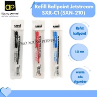 Uni Jetstream SX-210 Ballpoint Refill