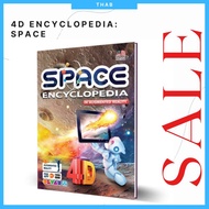 DEVAR 4D Encyclopedia : SPACE