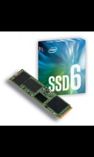 Intel 600 series 512g SSD nvme