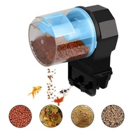 Automatic Fish Feeder aquarium Fish Feeder auto Timer