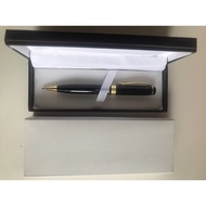 Promotional Pens Elegant Pens Exclusive F4 Classic Black GT Pens