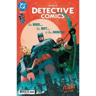 Detective Comics 1111
