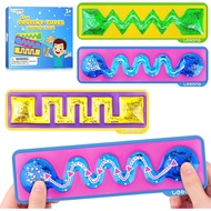 Squishy Toys Sensory Fidget Toys for Kids: Sensory Toys for Autism ADHD - Sensory Fidget Toys Filled