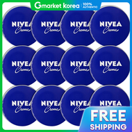 NIVEA(นีเวีย)) | NIVEA ครีม 60 มล. 12 ชิ้น