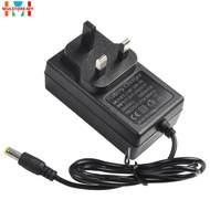 【MULSTORE】/ Charger 23V Batteries 0.4A For Gtech HT04 Hedge Trimmer5.5*2.1mm