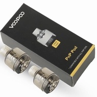 AUTHENTIC Cartridge ARGUS & PRO 40w Catridge Vsuit Voopoo Pnp Tank 1pc PROMO