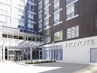 倫敦布倫特福德諾富特飯店Novotel London Brentford