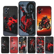 OPPO F5 A73 F7 F9 Pro A7X A9 F11 F17 F25 Pro F19 A74 F19 Pro Plus F27 Compatibility TPU Phone Cases 