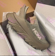 HOKA ONE ONE Restore TC 男女同款 沙色