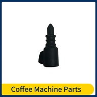 เครื่องชงกาแฟเชื่อมต่อท่อฟองนมสำหรับ Philips EP2121 EP2124 EP2221 EP0820 EP1221 EP1224เครื่องชงกาแฟอินเตอร์เฟซพลาสติก