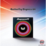 Butterfly Dignics 64 Red/ Black [Direct from Japan]