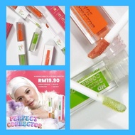 SUGAR GOLD ORANGE & GREEN CORRECTOR ♦ SUGAR GOLD