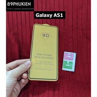 Samsung Glaxy A51 screen protector