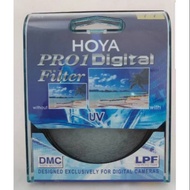 77mm pro 1 hoya UV Filter