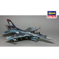 100% Original Hasegawa 1/48 Series Jet Aircraft Defense Airplane Airforce model kit F18 F-16 F15 F14