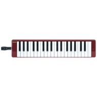 Harmonika Yamaha P-32D/37D/37E untuk pengajaran dan hiburan, mainan muzik 37-kunci untuk pemula.