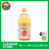 Country Farm Organics Apple Cider Vinegar - 500ml