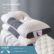 LZD -ของแท้จากญี่ปุ่น- หมอน MUJI แกนหมอนไม่ยุบ แกนหมอนบ้าน คู่ชายเดี่ยว หมอนหนุนหมอนรองกระดูกคอ นอนส