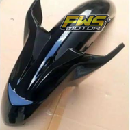 Spakbor depan Yamaha jupiter MX 135 new hitam & biru