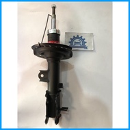 § ¤ ◨ NITROTECH GAS SHOCK FRONT LEFT HYUNDAI ACCENT/KIA RIO 2012 & up