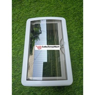 Box KWH Token Meter Cover/ type 166 MASKO Electric Meter Cover/ BOX (masko) Electricity Token Meter 